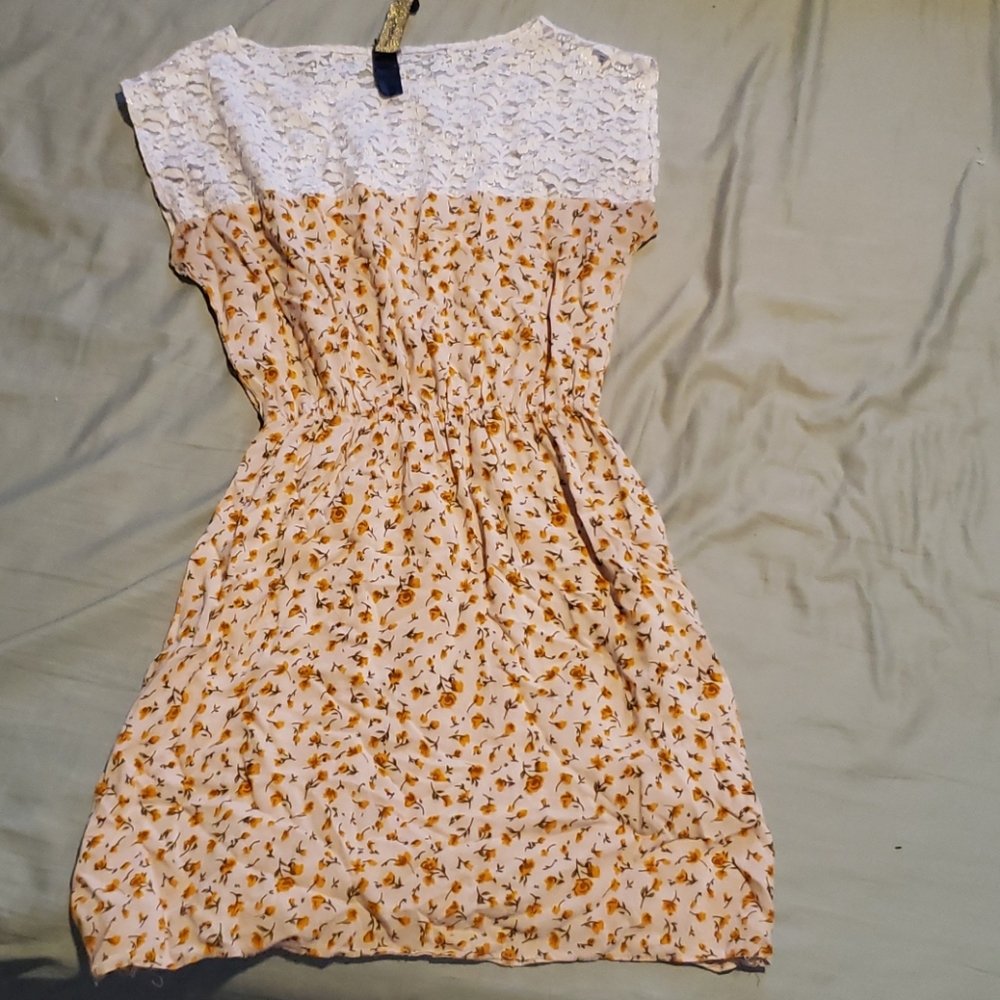 Summer dress